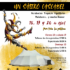 Un sátiro cascabel: 19 Abril 18:30h
